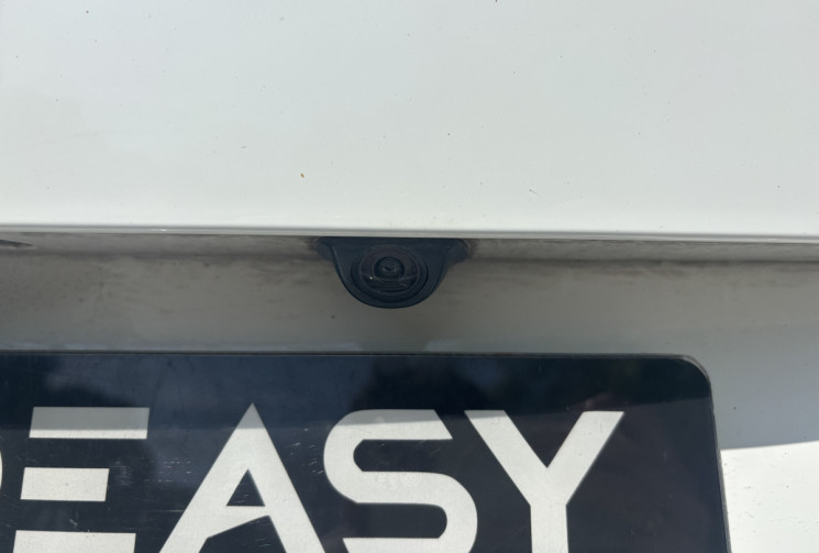 Ford B-MAX TITANIUM 1.0 ECOBOOST 140CV CAMERA - PORTIERE COULISSANTE 