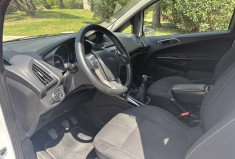 Ford B-MAX TITANIUM 1.0 ECOBOOST 140CV CAMERA - PORTIERE COULISSANTE 