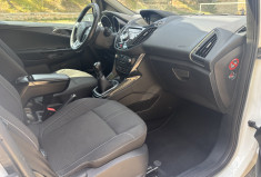 Ford B-MAX TITANIUM 1.0 ECOBOOST 140CV CAMERA - PORTIERE COULISSANTE 