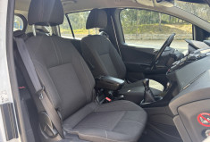 Ford B-MAX TITANIUM 1.0 ECOBOOST 140CV CAMERA - PORTIERE COULISSANTE 