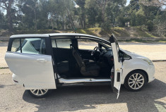 Ford B-MAX TITANIUM 1.0 ECOBOOST 140CV CAMERA - PORTIERE COULISSANTE 