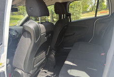 Ford B-MAX TITANIUM 1.0 ECOBOOST 140CV CAMERA - PORTIERE COULISSANTE 