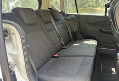 Ford B-MAX TITANIUM 1.0 ECOBOOST 140CV CAMERA - PORTIERE COULISSANTE 