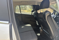 Ford B-MAX TITANIUM 1.0 ECOBOOST 140CV CAMERA - PORTIERE COULISSANTE 