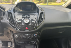 Ford B-MAX TITANIUM 1.0 ECOBOOST 140CV CAMERA - PORTIERE COULISSANTE 