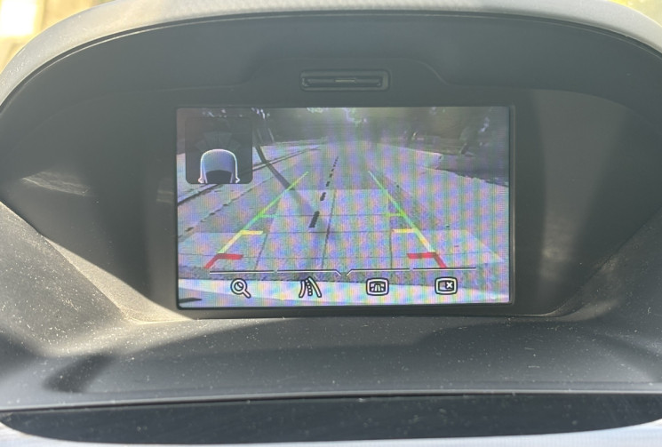 Ford B-MAX TITANIUM 1.0 ECOBOOST 140CV CAMERA - PORTIERE COULISSANTE 