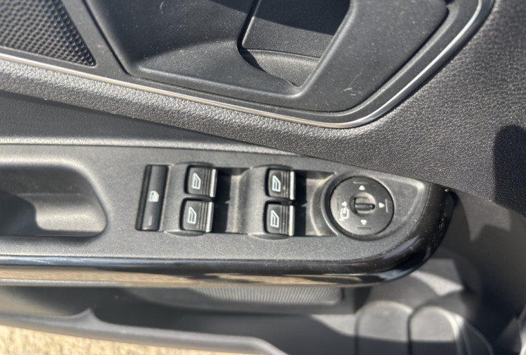 Ford B-MAX TITANIUM 1.0 ECOBOOST 140CV CAMERA - PORTIERE COULISSANTE 