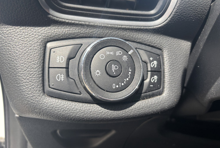 Ford B-MAX TITANIUM 1.0 ECOBOOST 140CV CAMERA - PORTIERE COULISSANTE 