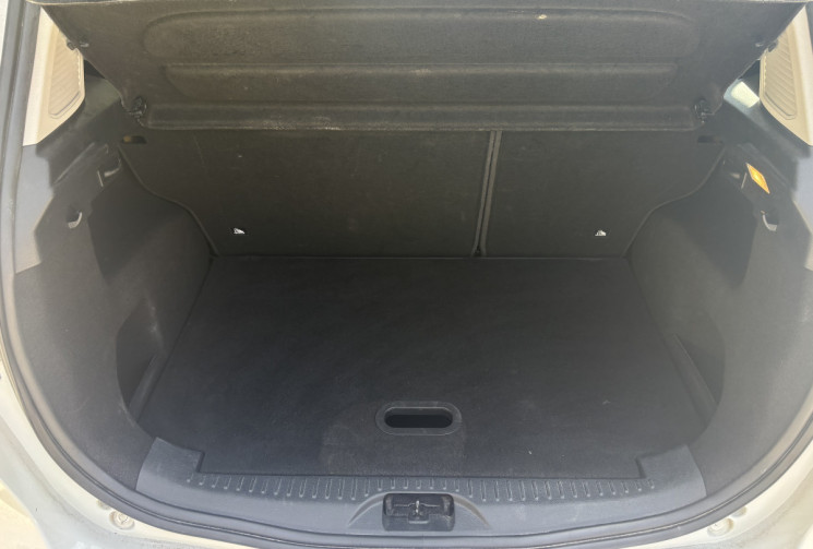 Ford B-MAX TITANIUM 1.0 ECOBOOST 140CV CAMERA - PORTIERE COULISSANTE 