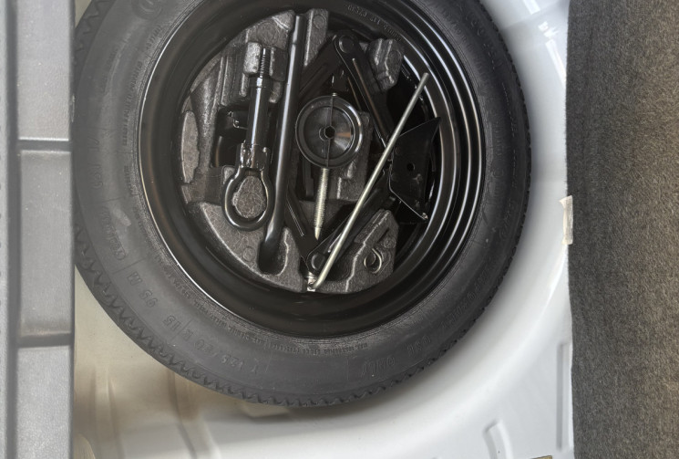 Ford B-MAX TITANIUM 1.0 ECOBOOST 140CV CAMERA - PORTIERE COULISSANTE 