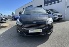 Ford S-MAX II 2.0 EcoBlue 16V S&S 150 CV BVA8 TITANIUM