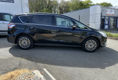 Ford S-MAX II 2.0 EcoBlue 16V S&S 150 CV BVA8 TITANIUM