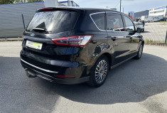 Ford S-MAX II 2.0 EcoBlue 16V S&S 150 CV BVA8 TITANIUM