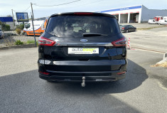 Ford S-MAX II 2.0 EcoBlue 16V S&S 150 CV BVA8 TITANIUM