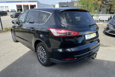 Ford S-MAX II 2.0 EcoBlue 16V S&S 150 CV BVA8 TITANIUM