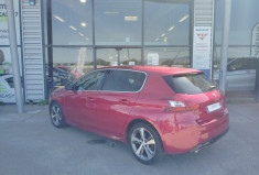 Peugeot 308 130cv GT-LINE 