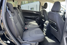 Ford S-MAX II 2.0 EcoBlue 16V S&S 150 CV BVA8 TITANIUM