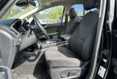 Ford S-MAX II 2.0 EcoBlue 16V S&S 150 CV BVA8 TITANIUM