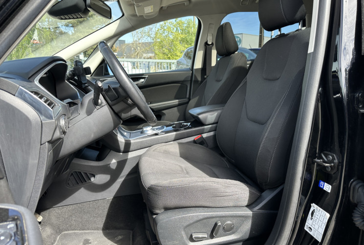 Ford S-MAX II 2.0 EcoBlue 16V S&S 150 CV BVA8 TITANIUM