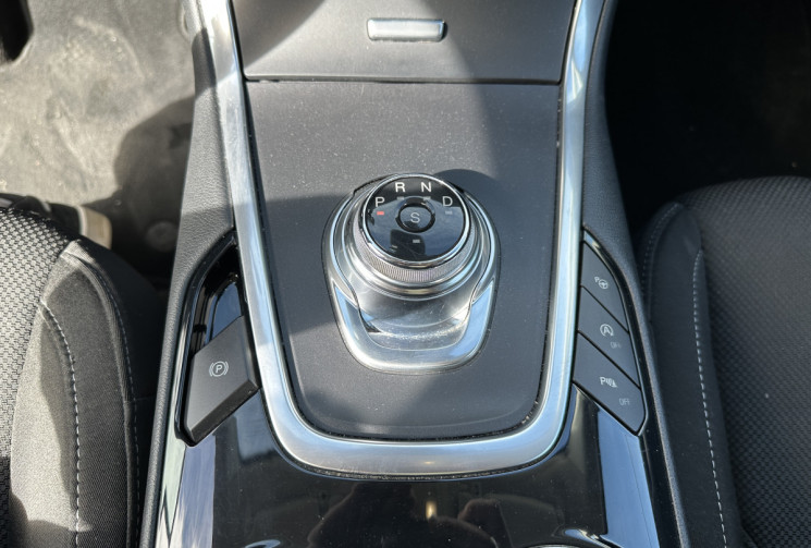 Ford S-MAX II 2.0 EcoBlue 16V S&S 150 CV BVA8 TITANIUM