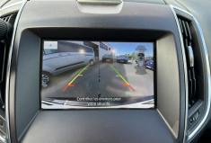 Ford S-MAX II 2.0 EcoBlue 16V S&S 150 CV BVA8 TITANIUM