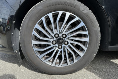 Ford S-MAX II 2.0 EcoBlue 16V S&S 150 CV BVA8 TITANIUM