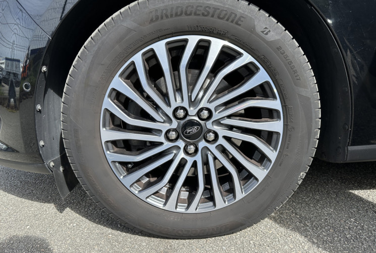 Ford S-MAX II 2.0 EcoBlue 16V S&S 150 CV BVA8 TITANIUM