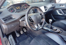 Peugeot 308 130cv GT-LINE 