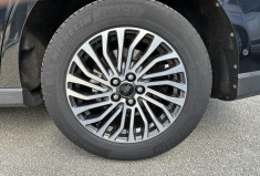 Ford S-MAX II 2.0 EcoBlue 16V S&S 150 CV BVA8 TITANIUM