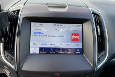 Ford S-MAX II 2.0 EcoBlue 16V S&S 150 CV BVA8 TITANIUM