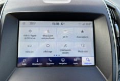 Ford S-MAX II 2.0 EcoBlue 16V S&S 150 CV BVA8 TITANIUM