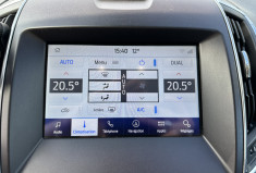 Ford S-MAX II 2.0 EcoBlue 16V S&S 150 CV BVA8 TITANIUM