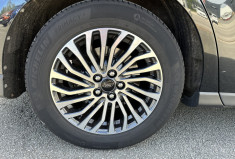 Ford S-MAX II 2.0 EcoBlue 16V S&S 150 CV BVA8 TITANIUM