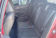 Peugeot 308 130cv GT-LINE 