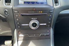 Ford S-MAX II 2.0 EcoBlue 16V S&S 150 CV BVA8 TITANIUM