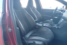Peugeot 308 130cv GT-LINE 