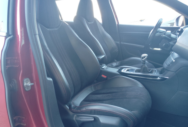 Peugeot 308 130cv GT-LINE 