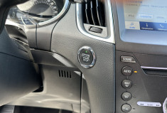 Ford S-MAX II 2.0 EcoBlue 16V S&S 150 CV BVA8 TITANIUM