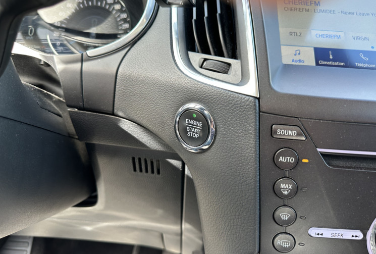 Ford S-MAX II 2.0 EcoBlue 16V S&S 150 CV BVA8 TITANIUM