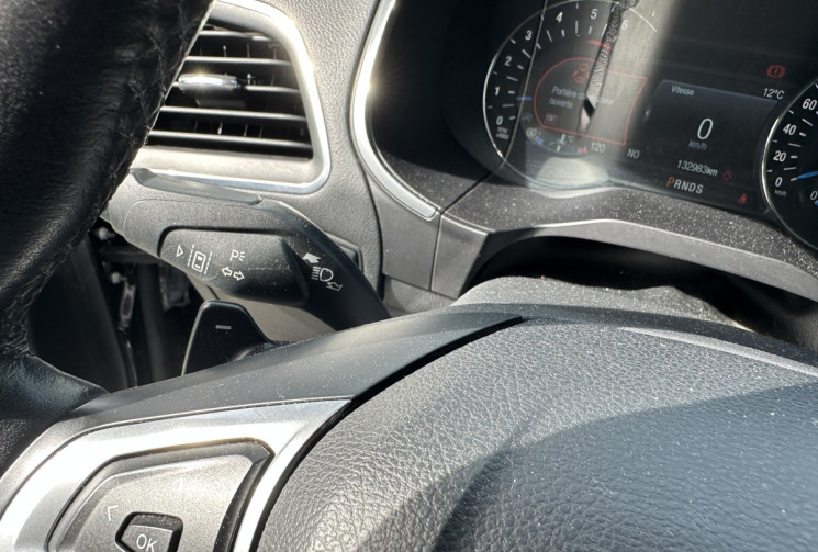 Ford S-MAX II 2.0 EcoBlue 16V S&S 150 CV BVA8 TITANIUM