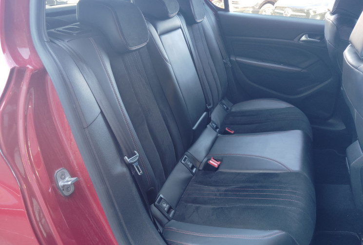 Peugeot 308 130cv GT-LINE 