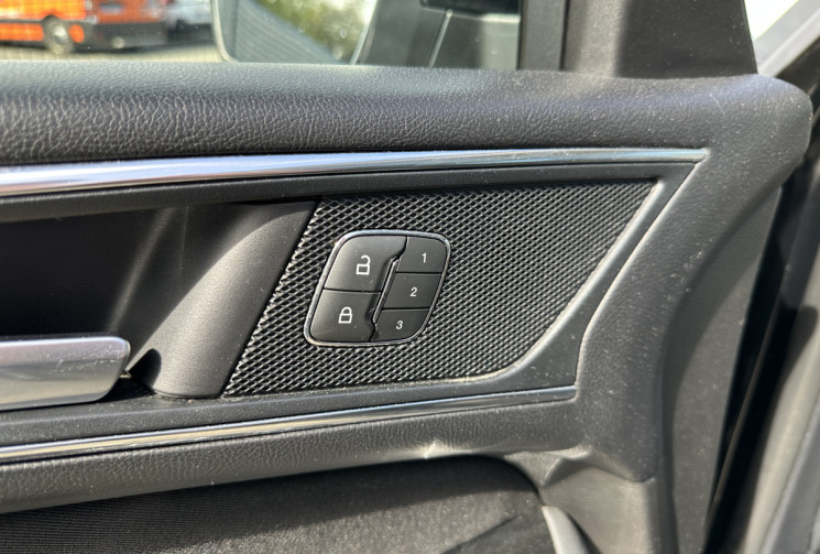 Ford S-MAX II 2.0 EcoBlue 16V S&S 150 CV BVA8 TITANIUM