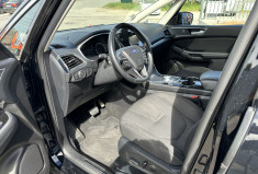 Ford S-MAX II 2.0 EcoBlue 16V S&S 150 CV BVA8 TITANIUM