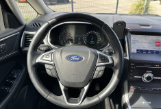 Ford S-MAX II 2.0 EcoBlue 16V S&S 150 CV BVA8 TITANIUM