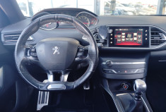 Peugeot 308 130cv GT-LINE 