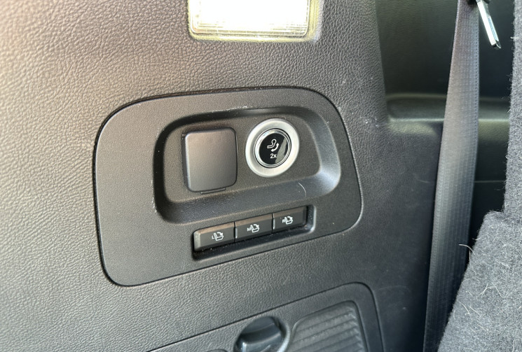 Ford S-MAX II 2.0 EcoBlue 16V S&S 150 CV BVA8 TITANIUM