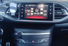 Peugeot 308 130cv GT-LINE 