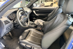 BMW Série 1 116i 109 CH F20 M SPORT 