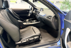 BMW Série 1 116i 109 CH F20 M SPORT 