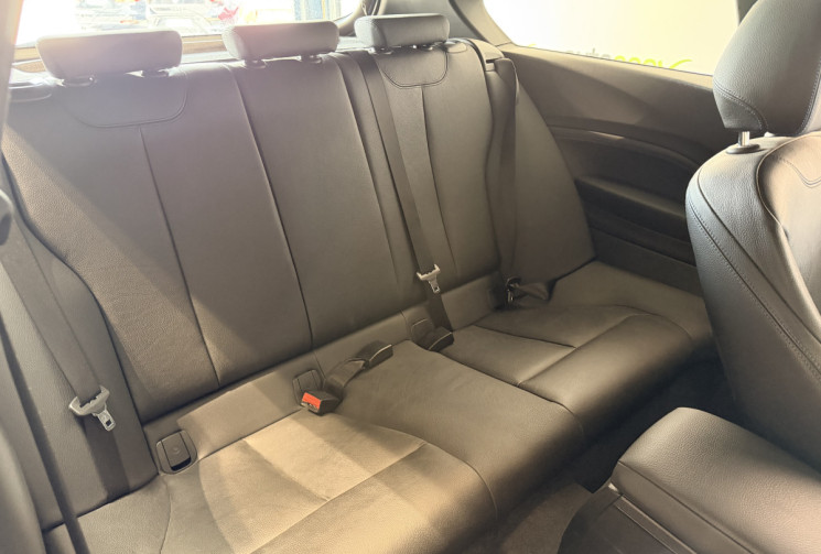 BMW Série 1 116i 109 CH F20 M SPORT 